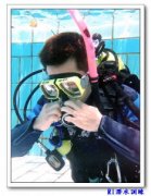 11 Tips For Easy Equalizing-11����ѹƽ����ܾ�