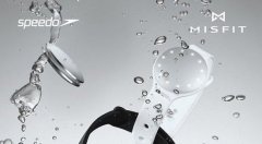 Misfit�Ƴ�Speedo ShineǱˮ��Ӿ�ɴ���׷����