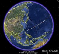 ���������ں�����ң������֮����������˹