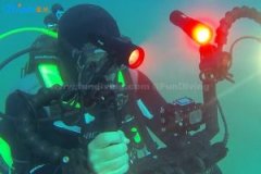 Brinyte DIV08W̽���µĺ���ʥĸ��